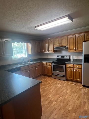 1802 Lillian Drive, Athens, AL 35611