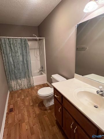 1802 Lillian Drive, Athens, AL 35611