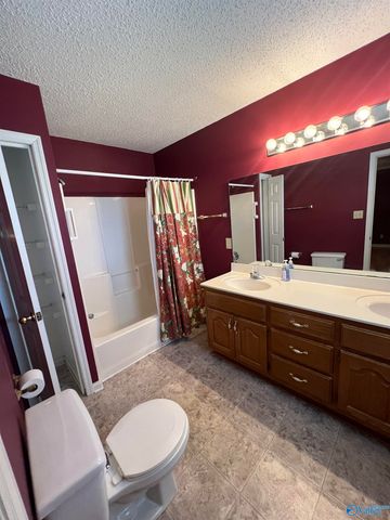 1802 Lillian Drive, Athens, AL 35611