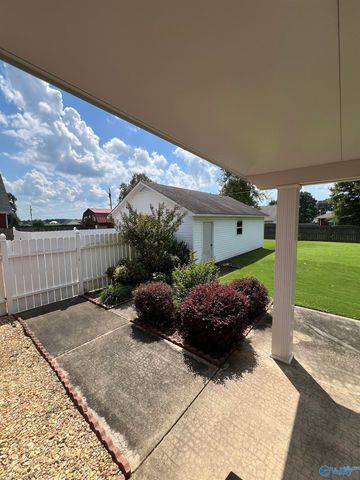 1802 Lillian Drive, Athens, AL 35611