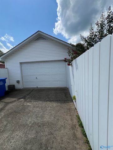 1802 Lillian Drive, Athens, AL 35611
