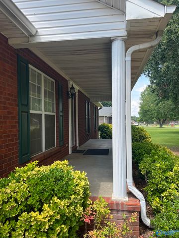 1802 Lillian Drive, Athens, AL 35611