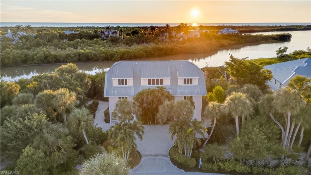 1987 My Tern CT, Sanibel, FL 33957