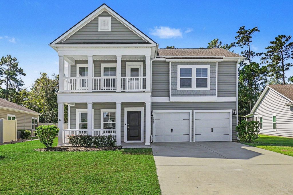 7115 Swansong Circle, Myrtle Beach, SC 29579 — photo 2