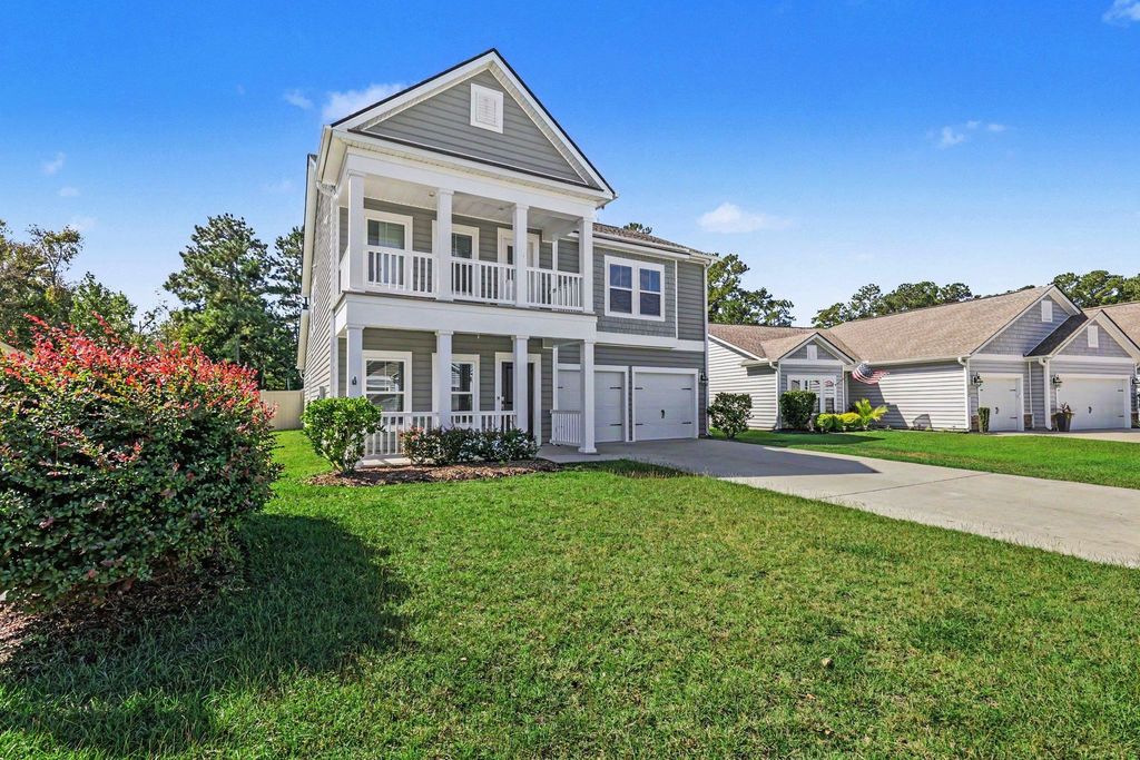 7115 Swansong Circle, Myrtle Beach, SC 29579 — photo 3