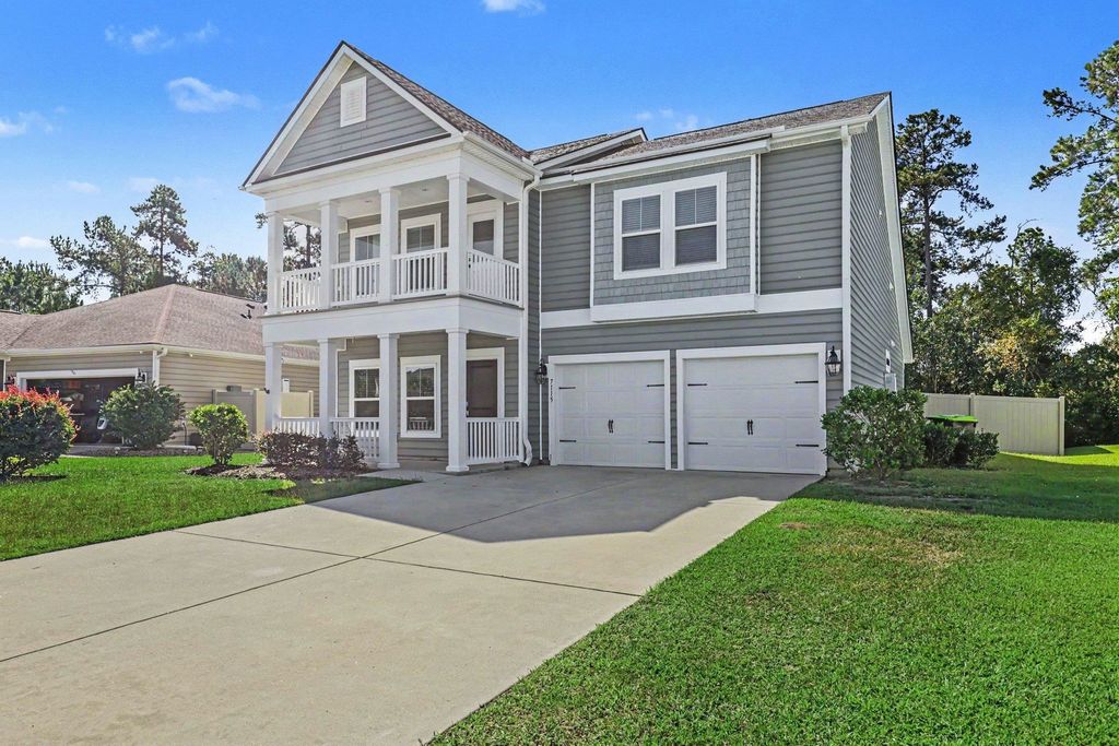 7115 Swansong Circle, Myrtle Beach, SC 29579 — photo 4