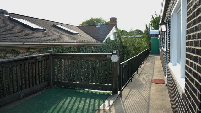4307 N Central Avenue 2B, Chicago, IL 60634