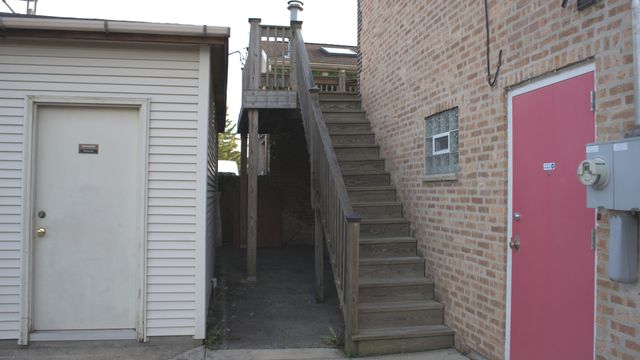 4307 N Central Avenue 2B, Chicago, IL 60634