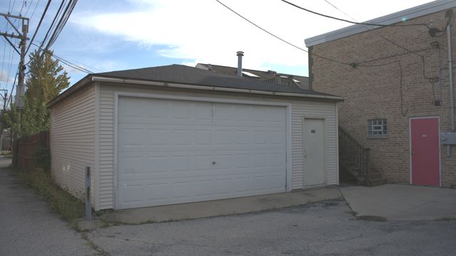 4307 N Central Avenue 2B, Chicago, IL 60634