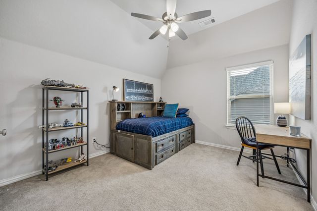1104 Highpoint Way, Roanoke, TX 76262