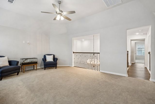 1104 Highpoint Way, Roanoke, TX 76262