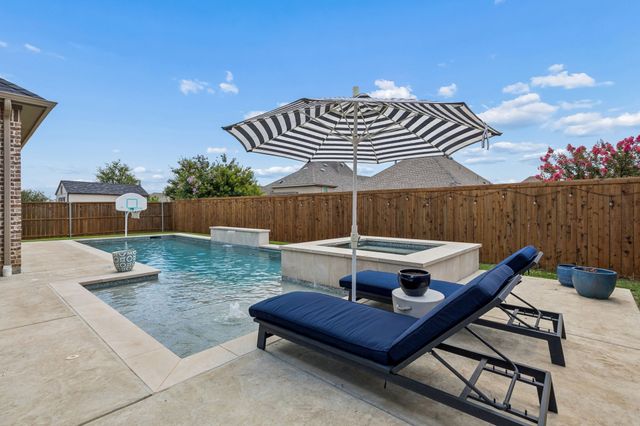 1104 Highpoint Way, Roanoke, TX 76262