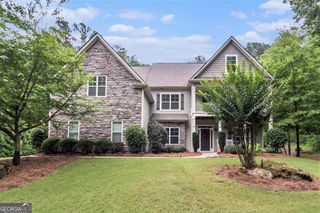 10 Ridgeview Court, Newnan, GA 30263