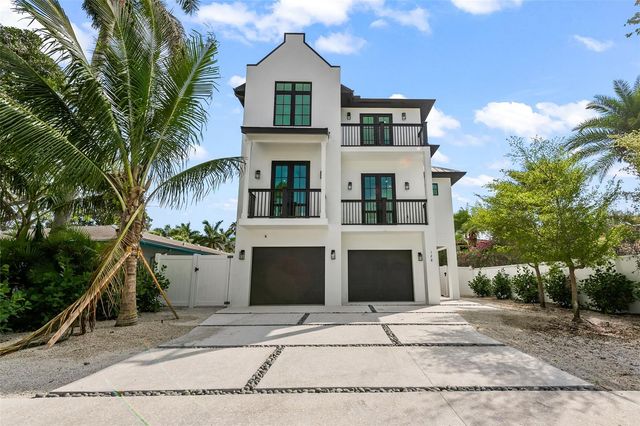 128 FILLMORE DRIVE, Sarasota, FL 34236