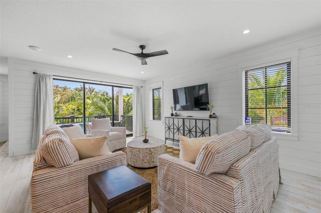 128 FILLMORE DRIVE, Sarasota, FL 34236