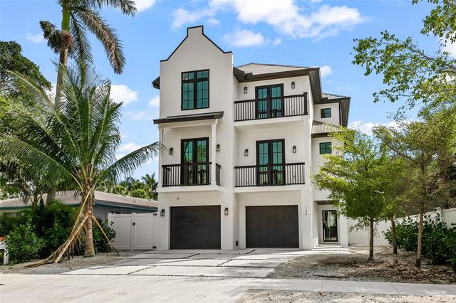 128 FILLMORE DRIVE, Sarasota, FL 34236