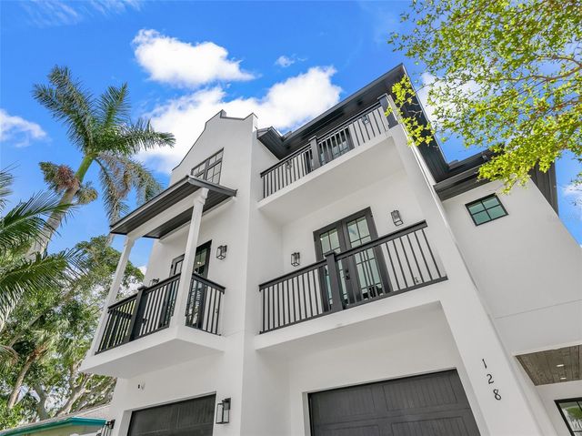 128 FILLMORE DRIVE, Sarasota, FL 34236