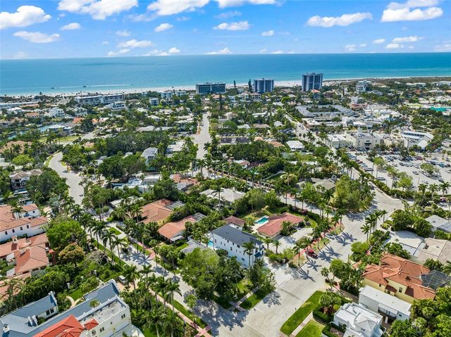 128 FILLMORE DRIVE, Sarasota, FL 34236