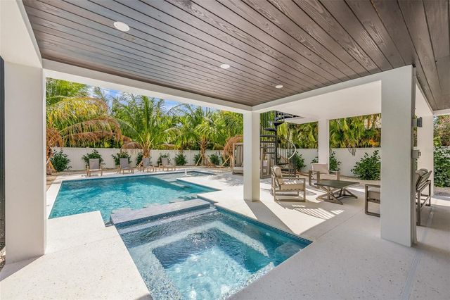 128 FILLMORE DRIVE, Sarasota, FL 34236