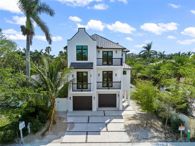 128 FILLMORE DRIVE, Sarasota, FL 34236