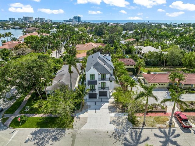 128 FILLMORE DRIVE, Sarasota, FL 34236