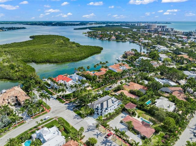 128 FILLMORE DRIVE, Sarasota, FL 34236