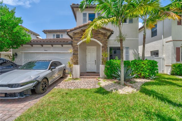 9400 W 35th Ln, Hialeah, FL 33018