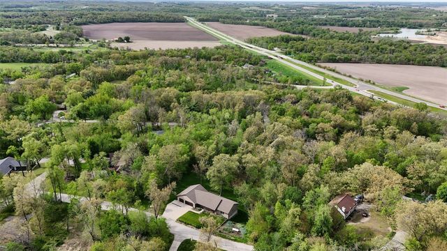 Lot 23 Blackberry Lane, Bertram, IA 52403