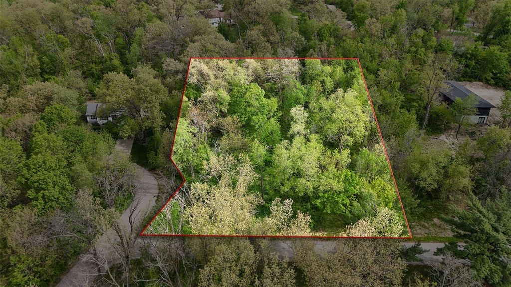 Lot 23 Blackberry Lane, Bertram, IA 52403