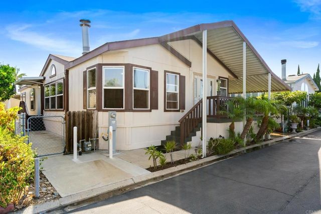 4660 N River Road 17, Oceanside, CA 92057