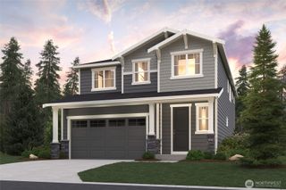 8702 126th Street E #1, Puyallup, WA 98373