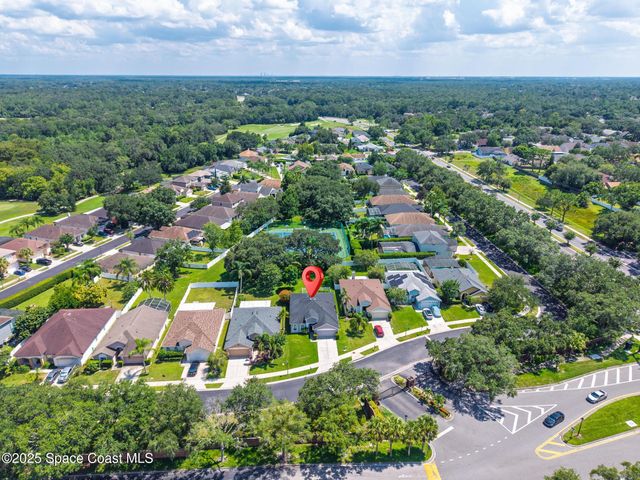 1850 Emerald Green Circle, Oviedo, FL 32765