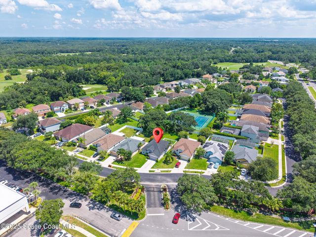 1850 Emerald Green Circle, Oviedo, FL 32765