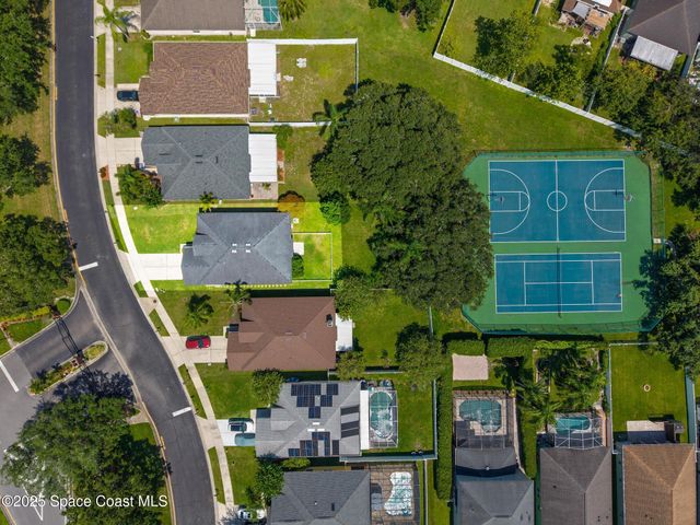 1850 Emerald Green Circle, Oviedo, FL 32765