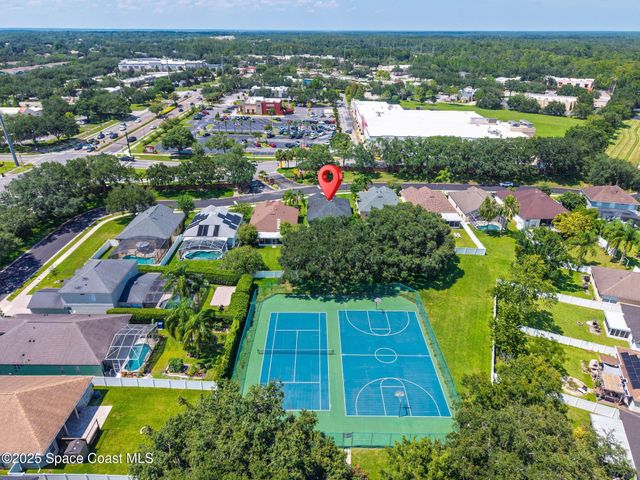 1850 Emerald Green Circle, Oviedo, FL 32765