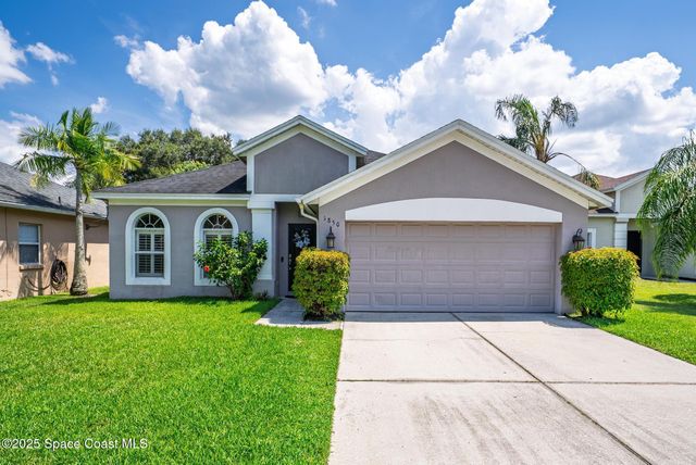 1850 Emerald Green Circle, Oviedo, FL 32765