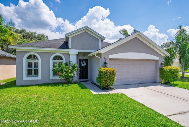 1850 Emerald Green Circle, Oviedo, FL 32765