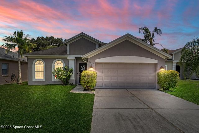 1850 Emerald Green Circle, Oviedo, FL 32765