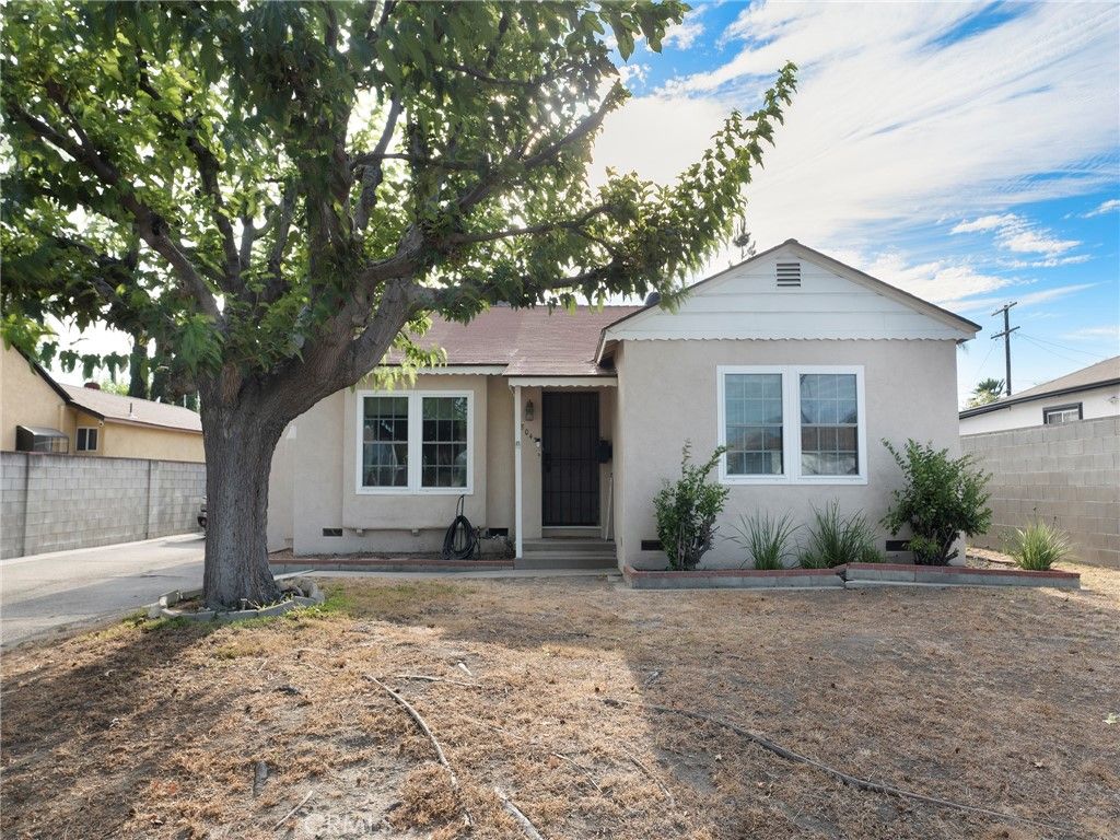 Image 1 of property listing at 8043 Rhodes, North Hollywood, CA 91605
