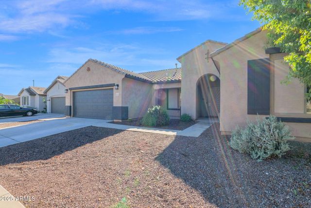 15343 W VENTURA Street, Surprise, AZ 85379