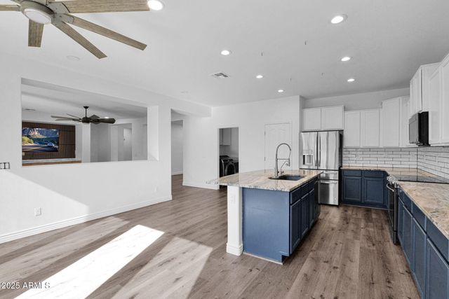 15343 W VENTURA Street, Surprise, AZ 85379