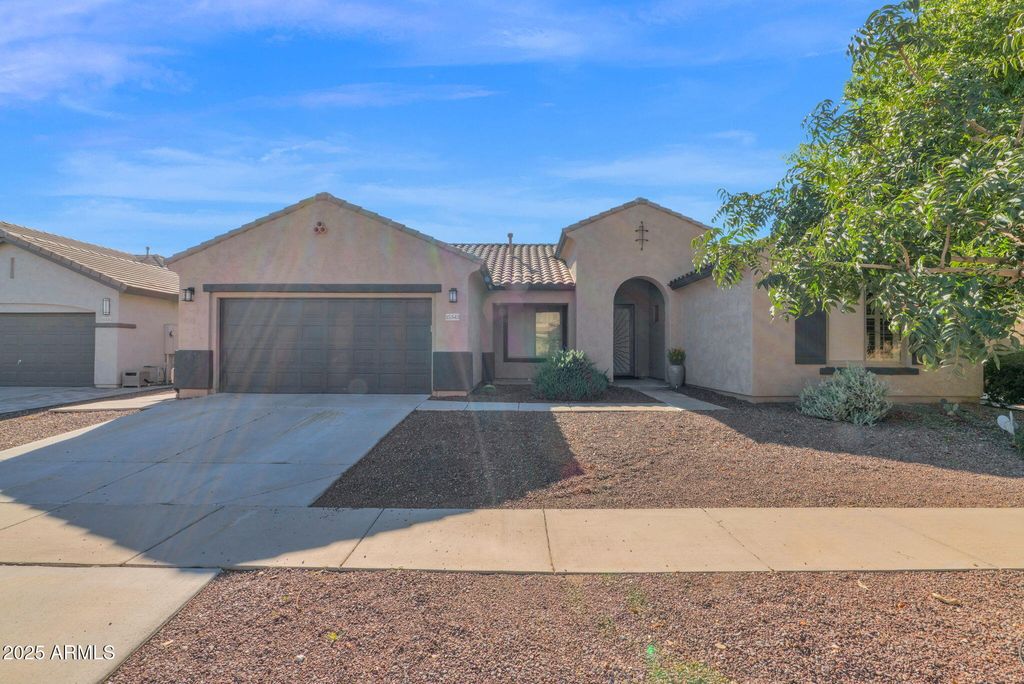 15343 W VENTURA Street, Surprise, AZ 85379