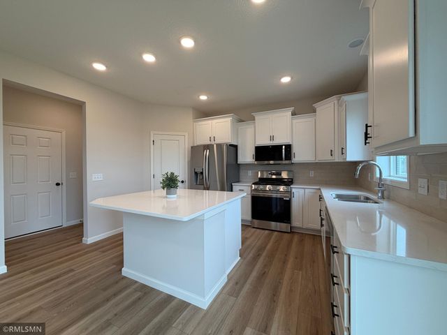 10816 165th Avenue NW, Elk River, MN 55330