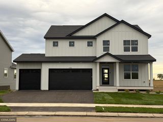 10816 165th Avenue NW, Elk River, MN 55330