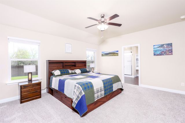 1907 Heritage Court, Cleburne, TX 76033