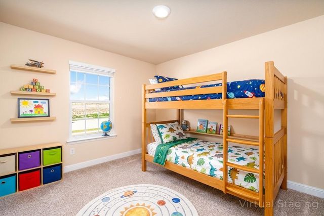 1907 Heritage Court, Cleburne, TX 76033