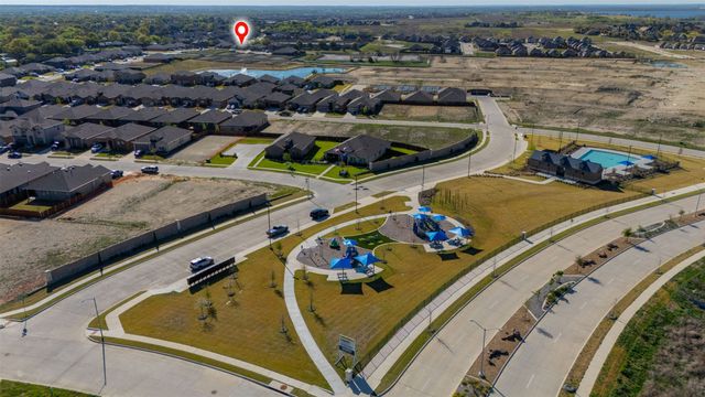 1907 Heritage Court, Cleburne, TX 76033