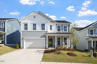 1308 Rathdrum Court, Holly Springs, NC 27540