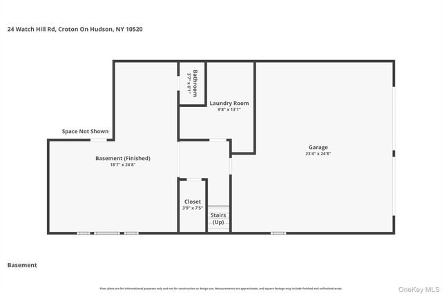 24 Watch Hill Road, Croton-on-hudson, NY 10520