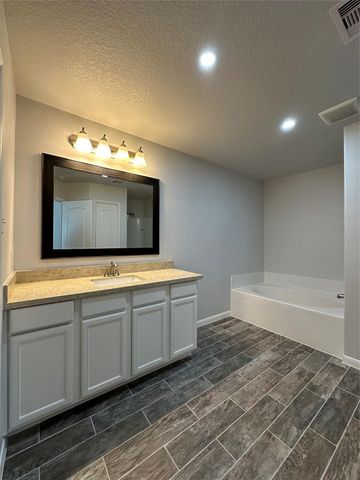 5819 Golden Cove Road, Cove, TX 77523